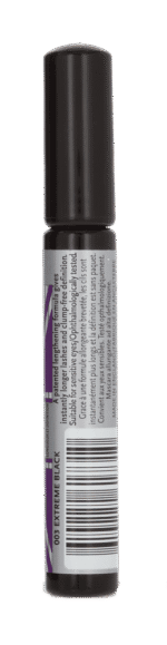 Rimmel Extra Super Lash Extreme Black Extra Long Lash Mascara 8ml