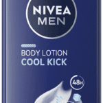 Nivea MEN Cool Kick Body Lotion 400ml