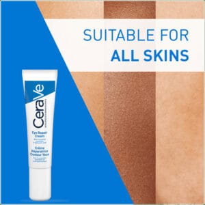 Cerave Eye Repair Cream 14ml