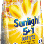 Sunlight 5-in-1 Summer Sensations Autowashing Powder 2kg