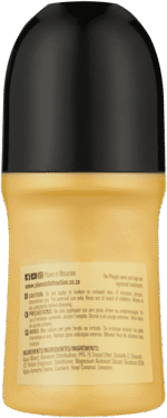 Playgirl Desire Roll-On 50ml