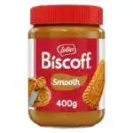 LOTUS BISCOFF SPREAD 400G SMOOTH