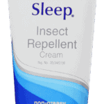 Peaceful Sleep INSECT REPELLENT CREAM