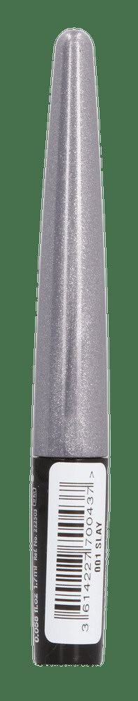 Rimmel Wonder'Swipe Slay 2-In-1 Liquid Eyeliner 1.7ml