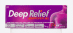 Deep Relief Ibuprofen Gel 30ml - Image 2