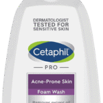 Cetaphil Pro Acne Prone Skin Foam Wash 235ml