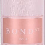 Yardley BOND ST No.8 Perfume Body Spray 90ml