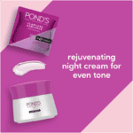 Pond's Flawless Radiance Night Cream 50ml