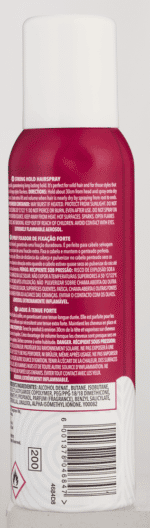 Revlon Flex Strong Hold Hairspray 120ml