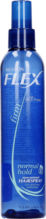 Revlon Flex Normal Hold Non-Aerosol Hairspray 250ml