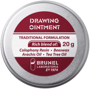 Brunel Laboratoria Drawing Ointment 20g