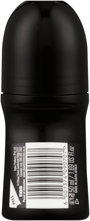 Playgirl VIP Milan Style Roll-On 50ml
