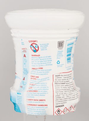 Pace Stabilised Pool Floater with Built-In Clarifier 720g