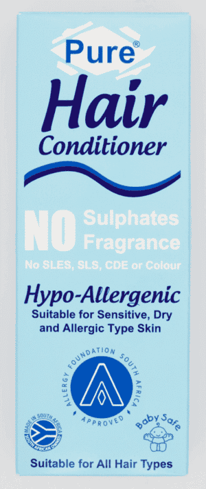 Pure Hair Conditioner 250ml