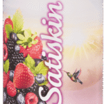Satiskin Blissful Berry Hand Wash 475ml