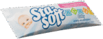Sta-soft Baby Fabric Conditioner Refill 500ml