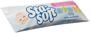 image-0 Sta-soft Baby Fabric Conditioner Refill 500ml