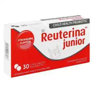 Reuterina JUNIOR CHU - 30