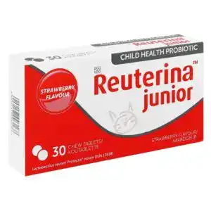 Reuterina JUNIOR CHU - 30
