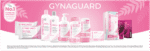 Gynaguard Regular Unscented Pantyliners 20pk