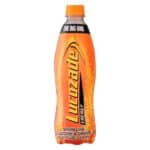 Lucozade 500ML ORANGE