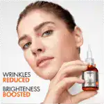 Vichy Liftactiv 16% Pure Vitamin C Brightening Serum 20ml