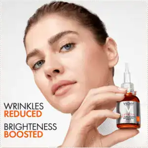 Vichy Liftactiv 16% Pure Vitamin C Brightening Serum 20ml