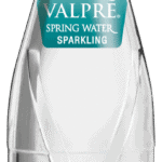 Valpré Sparkling Spring Water 350ml