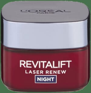 L'oréal Paris Revitalift Anti-Aging Night Cream-Mask 50ml