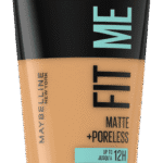 Maybelline Fit Me Golden Caramel 12H Matte & Poreless Foundation 30ml