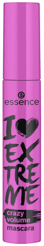 Essence I Love Extreme Crazy Volume Mascara 12ml