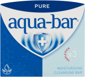 Aqua-bar 3X120G TRIPPLE PACK