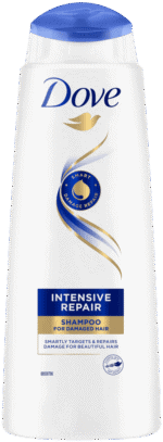 Dove Intensive Repair Shampoo 400ml