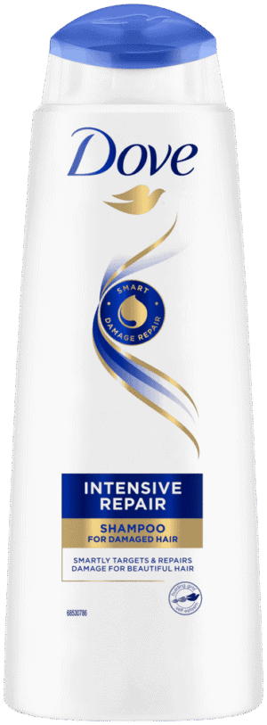 Dove Intensive Repair Shampoo 400ml