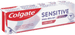 Colgate Sensitive Pro-Relief + Gum Care Fluoride Toothpaste 75ml