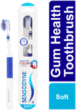 Sensodyne Sensitivity & Gum Soft Toothbrush 1s