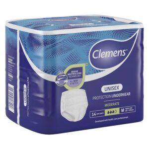 Clemens SUPREME PULL-UP XLARGE 14'S