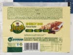 Jungle Peanut Butter Energy Bar 47g