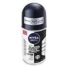 Nivea DEO B&W POWER MALE R/ON 50ML