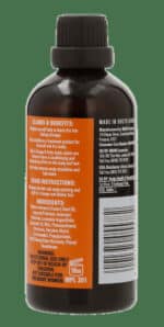 MPL Black Castor Oil Hair Oil 100ml