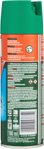 DOOM Flying Insects Spray 180ml