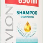 Revlon Flex Purifying Shampoo 650ml