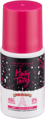 Lenthéric Hoity Toity Belle De Luxe Anti-Perspirant Roll-On 50ml