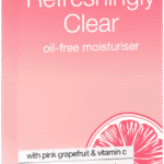 Neutrogena Refreshingly Clear Oil-Free Moisturiser 50ml