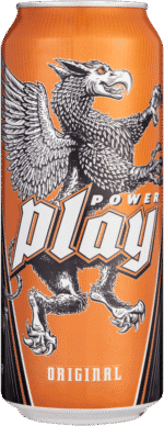 Power Play Original Energy Drink 500ml - Image 3