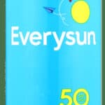 Everysun Kids SPF 50 SPF 50 Sunscreen Spray 200ml
