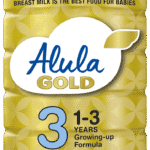 Alula Gold Stage 3 Growing-Up Formula 900g