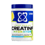 USN CREATINE HYDRATOR LEMON&LIME 360G
