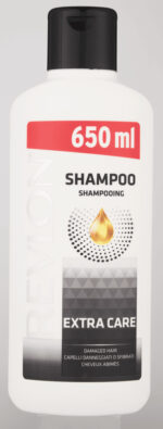 Revlon Flex Extra Care Shampoo 650ml