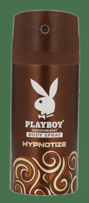 Playboy Hypnotize Deodorant Body Spray 150ml